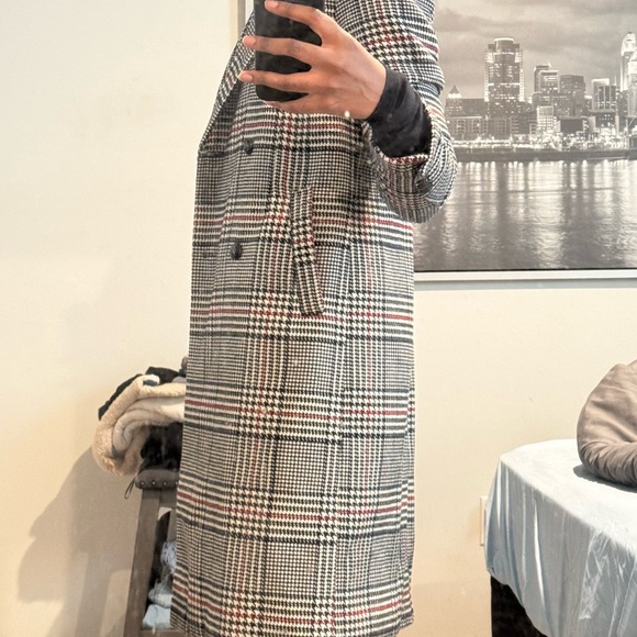 ASOS coat - Picture 5 of 7